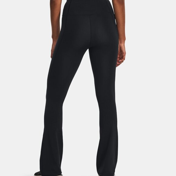 Women's UA Motion Flare Pants - Picture 14 of 16